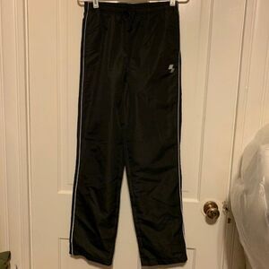 PLACE SPORT SIZE XXL SLIM LINED WIND PANTS